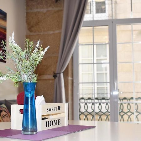 奥伦塞Apartamento Portico Paraiso公寓 外观 照片