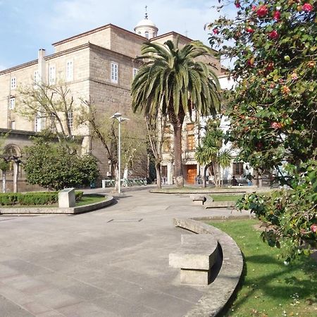 奥伦塞Apartamento Portico Paraiso公寓 外观 照片
