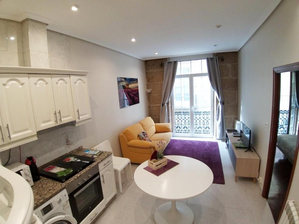 奥伦塞Apartamento Portico Paraiso公寓 外观 照片