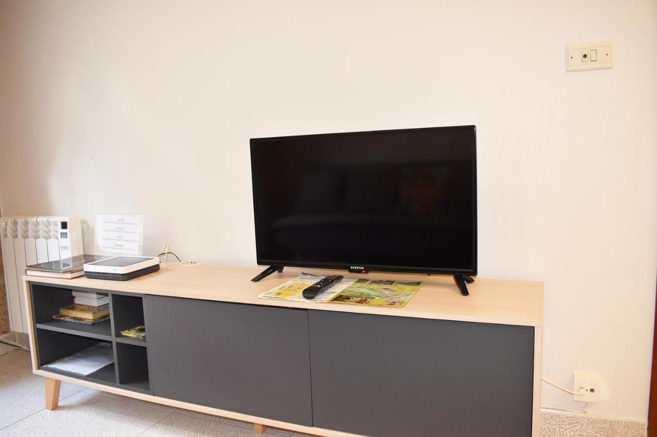 奥伦塞Apartamento Portico Paraiso公寓 外观 照片