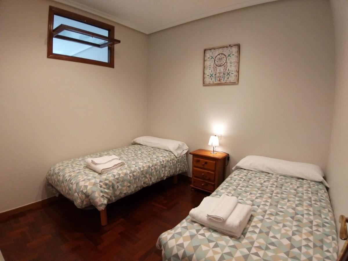 奥伦塞Apartamento Portico Paraiso公寓 外观 照片