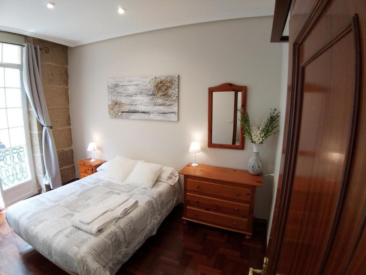 奥伦塞Apartamento Portico Paraiso公寓 外观 照片